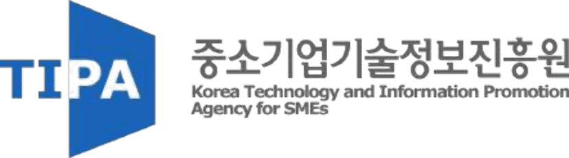 TIPA 로고